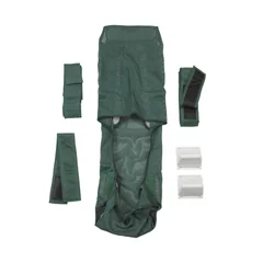 Drive Medical Optional Soft Fabric for Otter Pediatric Bathing System, Medium