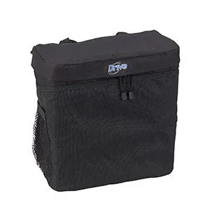 Drive Medical Standard Wheelchair Nylon Carry Pouch