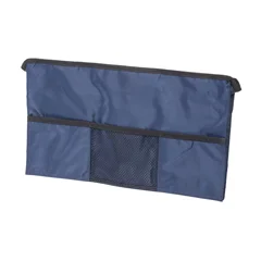 Drive Medical Walker Accessory Bag, Navy