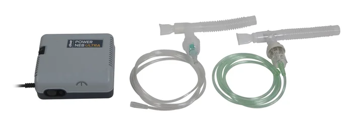 Drive Power Neb Ultra Nebulizer with Reusable Kit