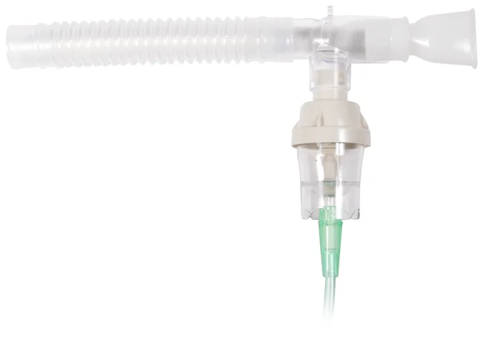 Drive Reusable Neb Kit with Mouthpiece, “T,” and 7' Tubing 10/cs