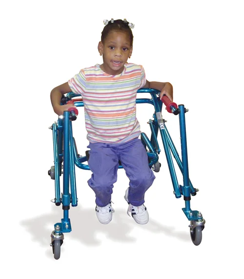 Drive Seat For Nimbo Lightweight Gait Trainer KA 3200 N