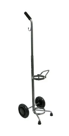 Drive™ Medical Oxygen Cylinder Cart Size D / E