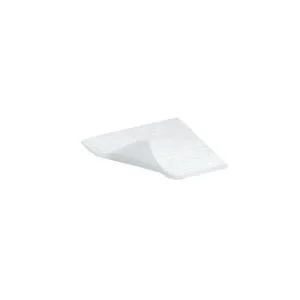 Durafiber Gelling Fiber Dressing 2″ x 2″
