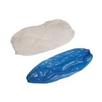 Dynarex BP Cuff Barrier Sleeve, no-woven, White, 5/100/Cs