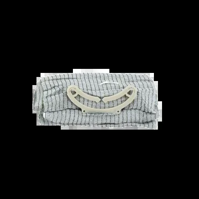 Dynarex DynaSafety High-Strength Pressure Bandage 4″ – Israeli-Style, 100 per Case