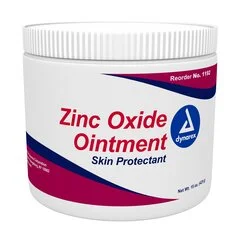 Dynarex Skin Protectant 15 oz. Jar Scented Ointment, 12 EA/CS