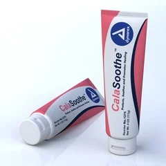 Dynarex Skin Protectant CalaSoothe 4 oz. Tube Scented Cream, 24 EA/CS