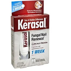 Emerson Healthcare Antifungal Kerasal® Fungal Nail Renewal™ Ointment 10 mL Tube