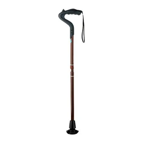 Ergoactives Ergocane 2G Fully-Adjustable Ergonomic Cane