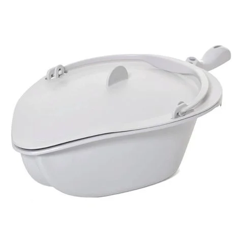 Etac Clean Shower Commode Chair Accessories