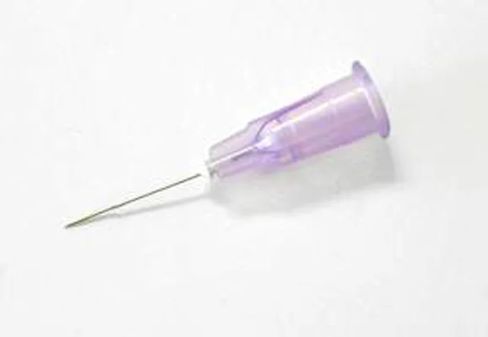 Exel Specialty Use Hypodermic Needle, Sterile, 30G x 0.5″