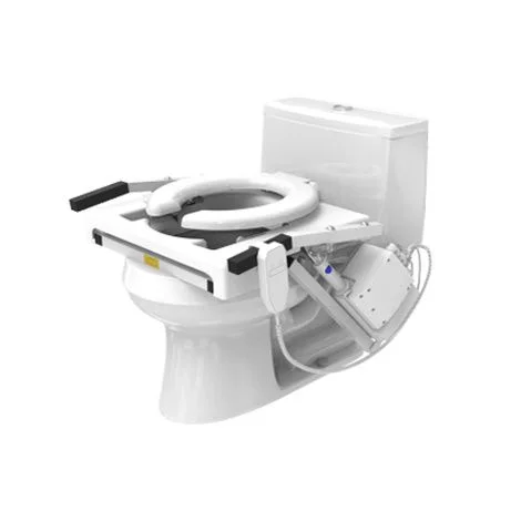 EZ-ACCESS TILT Toilet Incline Lift