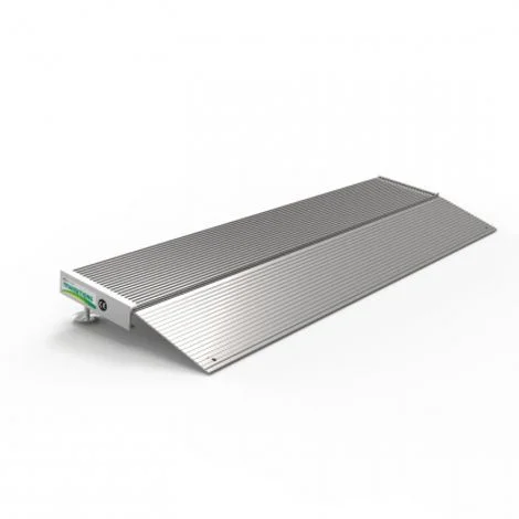 EZ-ACCESS TRANSITIONS Angled Entry Ramp