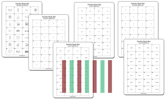 Facility Test Set