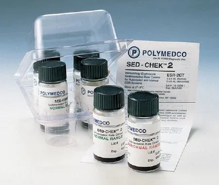 Hemocue Hemoccult ICT Colorectal Cancer Screening Control Kit Fecal ...