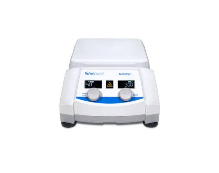 Fisherbrand Isotemp Digital Hotplate Stirrer