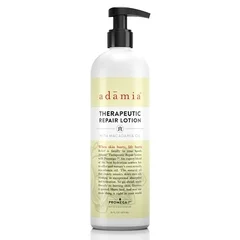 Focus Consumer Health Hand and Body Moisturizer adamia 16 oz. Pump Bottle Unscented Lotion