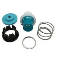 Ge Free Breathing Flapper Valve
