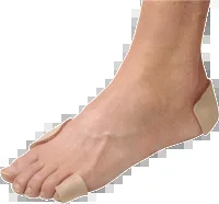 Gel Moleskin Protective Padding – 2-1/2″ x 3″ by Pedifix Footcare Company