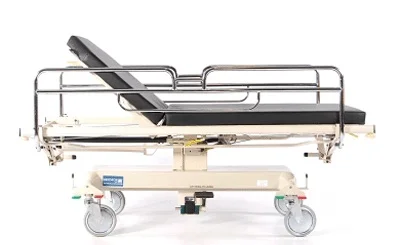 Gendron Easy Access ED / Trauma / PACU Stretcher, 32″ x 76″