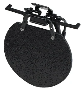 Good-Lite Clip On Occluder, Black