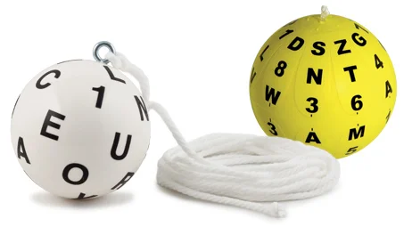 Good-Lite Marsden Ball, White
