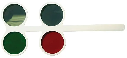 Good-Lite Polarized and Anaglyph Flipper