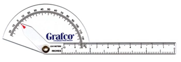 Grafco Flex/Hyper Extend Goniometer