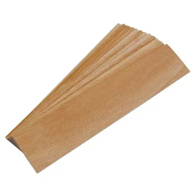 Graham Field Basswood Splints, 12 Each Per Box