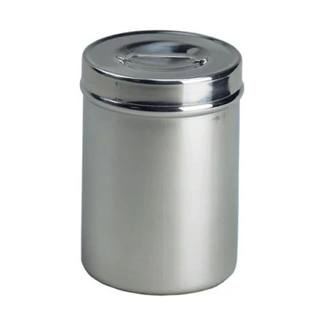 Graham-Field Dressing Jars