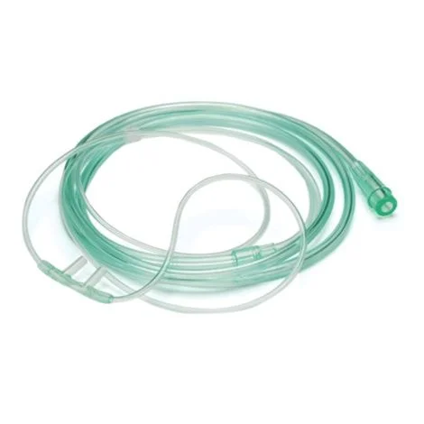 Graham-Field John Bunn Adult Softie Cannula with Clear Nasal Nares