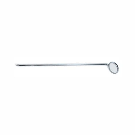 Graham-Field Slide-Screw Adjustable Hexagon Laryngeal Mirror Handle