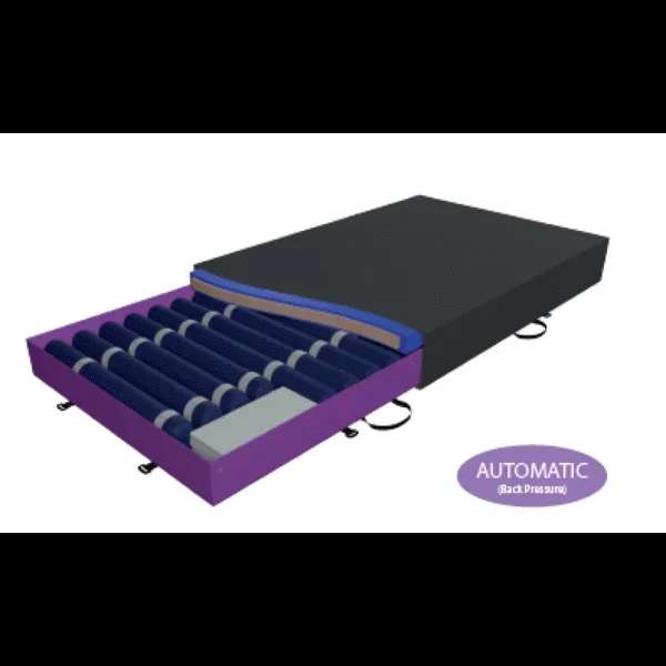 Great Life Healthcare Universal Therapy System (UTS) Low Air Loss Mattress System