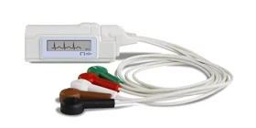 H3+ Digital Holter Recorder – For use with Vision Express Software