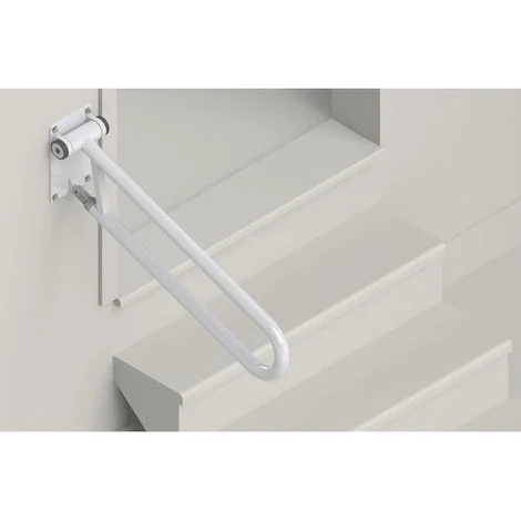 HealthCraft Angled P. T. Rail