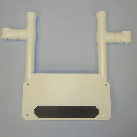 Healthline Sliding Footrest