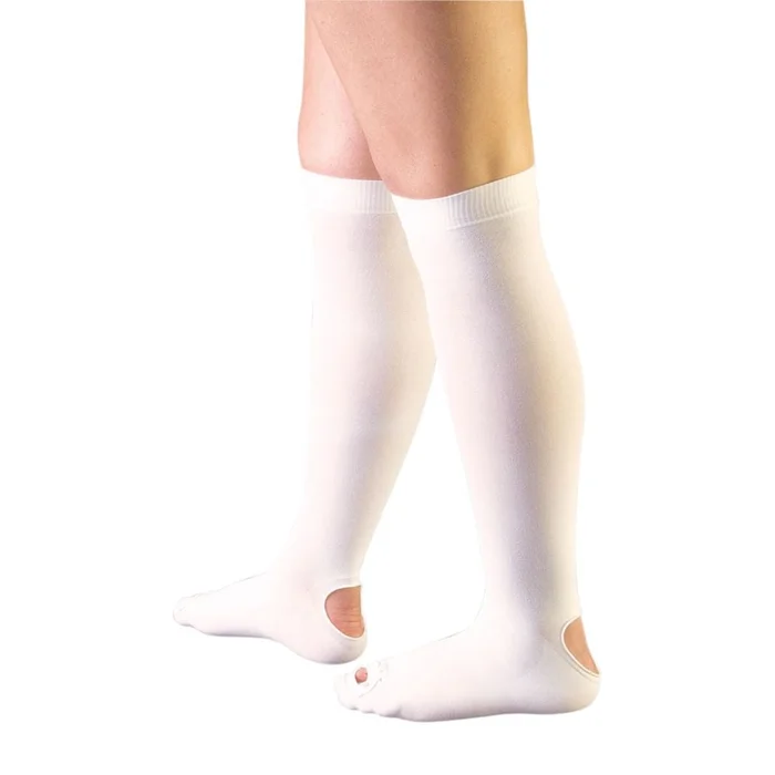 HeelSafe DVT Hose HeelSafe DVT Hose, 2X-Large – 66470/NA/NA/XXL