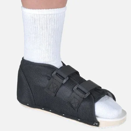 Hely & Weber Post-Op Shoe Large Male – 394-MALE-L