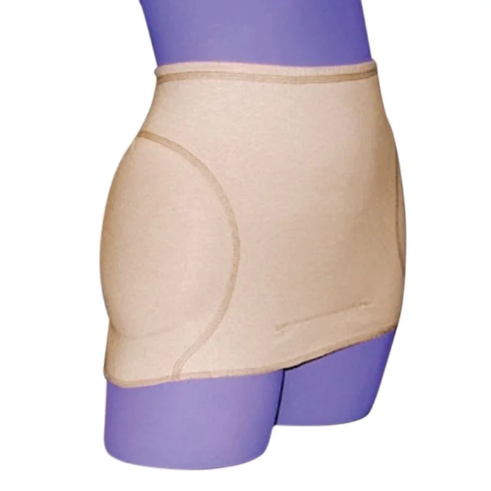HipSaver Nursing Home Briefs Nursing Home Brief, X-Large – 72736/NA/XL
