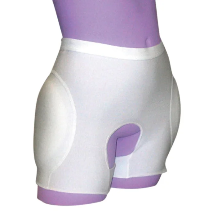 HipSaver Open Bottom HipSaver Open Bottom, Small – 72735/NA/SM
