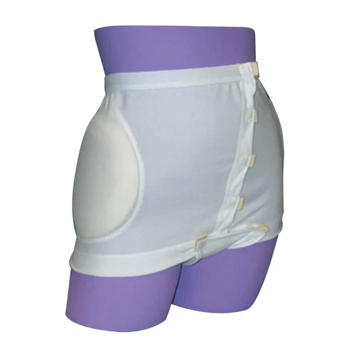 HipSaver Wrap&Snap Wrap&Snap, Large – 72738/NA/LG