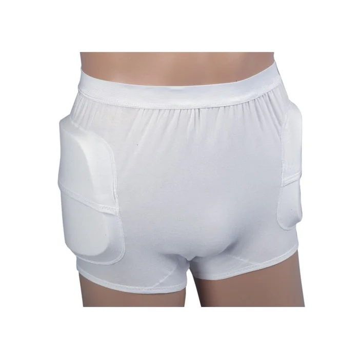 HipShield X-tra Hip Protectors HipShield X-tra, Small, 2/pk – 713286/NA/NA/SM