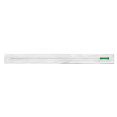 Hollister Urethral Catheter Apogee IC Straight Tip / Firm Uncoated PVC 10 Fr. 16″, 30 EA/BX