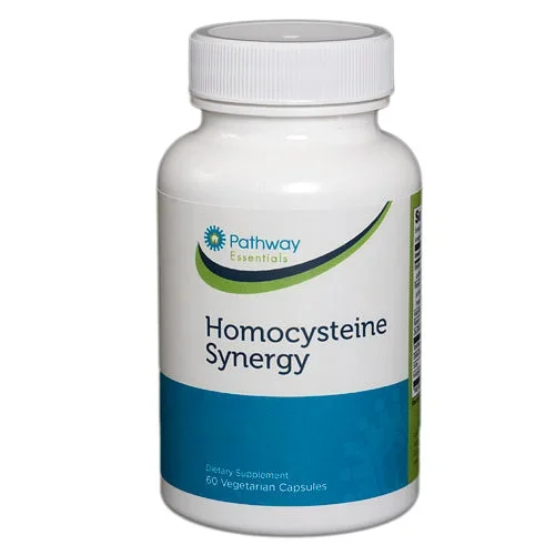 Homocysteine Synergy