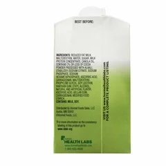Hormel Health Labs Vital Cuisine® 500 Nutritional Shake, Chocolate, 8.45 oz - Image 3