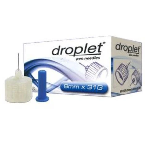 HTL Strefa Droplet Pen Needle