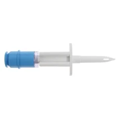 ICU Medical Bag Access Spike ChemoLock, 50 EA/CS