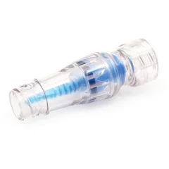 ICU Medical Infusion Patency Catheter Neutron, 100 EA/CS