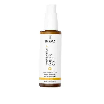 Image Skincare Prevention+ Sun Serum SPF 30 1oz / 30ml